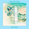 STEVE HACKETT Voyage of the Acolyte reviews