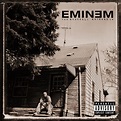 Eminem - The Marshall Mathers LP Lyrics and Tracklist | Genius
