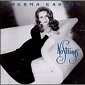 Sheena Easton - No Strings [CD] - Walmart.com - Walmart.com