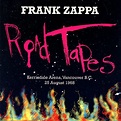 Frank Zappa - Road Tapes, Venue #1 | Releases | Discogs