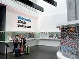 Tourist Information | Insider Tips on Zurich