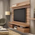 Top 50 Modern TV Stand Design Ideas For 2020 - Engineering Discoveries ...