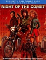 Night of the Comet [2 Discs] [Blu-ray/DVD] [1984] - Best Buy