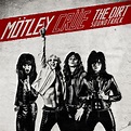 Mötley Crüe – The Dirt (soundtrack) – Artrock.se