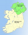 History of Northern Ireland - Wikipedia