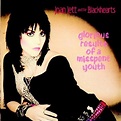 Glorious Results Of A Misspent Youth (studio album) by Joan Jett & The ...