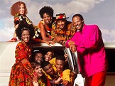 Damon Wayans wants to bring back iconic sketch show 'In Living Colour ...