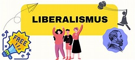 Liberalismus - Erklärung, Merkmale & Formen