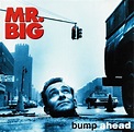 Bump ahead by Mr. Big, CD with pycvinyl - Ref:114815806