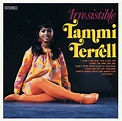 Tammi Terrell - Irresistible Tammi Terrell (1991, CD) | Discogs