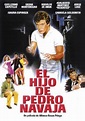 El hijo de Pedro Navaja (1986) - FilmAffinity