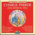 Charlie Parker Jam Session - Charlie Parker mp3 buy, full tracklist