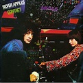 SILVER APPLES Contact reviews