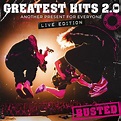 ‎Greatest Hits 2.0 (Another Present For Everyone) [Live Edition ...