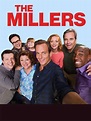 the millers tv show trailer - Cary Fischer