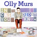 MURS,OLLY - In Case You Didn't Know - Amazon.com Music
