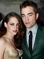 Robert Pattinson & Kristen Stewart: Sexiest Hollywood Couple — Congrats ...