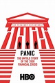 Panic: The Untold Story of the 2008 Financial Crisis (2018) | FilmFed