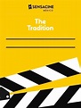 The Tradition - Película 2021 - SensaCine.com.mx