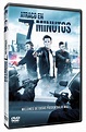 Atraco En 7 Minutos [DVD]: Amazon.es: Luke Mitchell, Zane Holtz, Jason ...