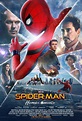 Spider-Man: Homecoming (Jon Wattes), 2017 | Spiderman homecoming movie ...