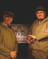 Antiques Rogue Show – Theatreview