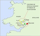 Miles of Gloucester, 1st Earl of Hereford - Wikiwand