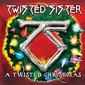 M£TAL FANTAŞY: TWISTED SISTER (USA) - A Twisted Christmas (2006)