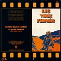 Terry Riley : Les Yeux Fermés & Lifespan (1972 & 1974 - réédition ...