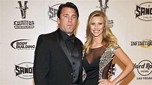 Who is Chael Sonnen’s wife? Meet Brittany Smith (Sonnen) - Legit.ng