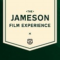 Jameson Film Experience 2012 | Up Close and Personal.