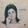 Claudine Longet – The Look Of Love - 1967 US Pressing – Vinyl Pursuit Inc