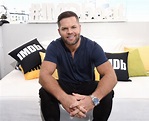 'The Expanse' Cast Member Wes Chatham Brought His Tattoos to Amos Burton