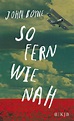 So fern wie nah von John Boyne - eBook | Thalia