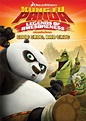 Kung Fu Panda Praying Mantis : Kung Fu Panda: Legends Of Awesomeness ...
