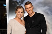 'Hunger Games' Actor Alan Ritchson Welcomes Baby No. 3 With Wife ...