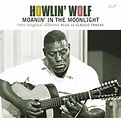 Moanin' In The Moonlight - Howlin' Wolf (2LP) | Køb vinyl/LP ...