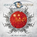 Secret Sphere – “One Night In Tokyo” Review – World Of Metal