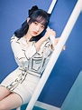 ChengXiao 程瀟 | Cheng xiao, Cosmic girls, Cute korean girl