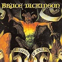 Tyranny of souls | Bruce Dickinson LP | EMP