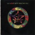 The Sisters Of Mercy ‎– A Slight Case Of Overbombing: Greatest Hits ...