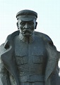 Jozef Pilsudski Statue Marschall - Kostenloses Foto auf Pixabay