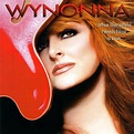 Wynonna Judd CD: What The World Needs Now Is Love - Bear Family Records