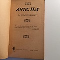 Antic Hay by Aldous Huxley, 1953 | Chairish