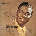 Love Is the Thing [Hqcd] - Nat King Cole: Amazon.de: Musik-CDs & Vinyl