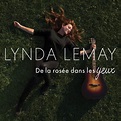 Lynda Lemay - De la rosée dans les yeux (2021) - SoftArchive