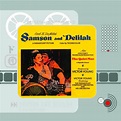 ‎Samson and Delilah, the Quiet Man (Original Motion Picture Soundtrack ...
