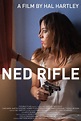 Trailer oficial para Ned Rifle de Hal Hartley – Cine maldito