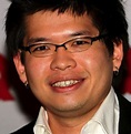 Steve Chen, Taiwan-born American Internet Entrepreneur, co-founder and ...