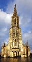 6688622-a-photography-of-the-beautiful-church-in-ulm-germany.jpg (639× ...